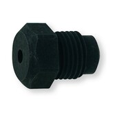 Nasenstück für Nietzange mit 360°-Schwenkkopf – B150A